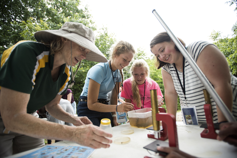 Washington Youth Summit on the Environment